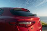 Alfa Romeo Stelvio Quadrifoglio Nero Edizione 2018 года (NA)